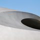 Illustration for article titled Serene Modern Buildings Designed To Mimic Ocean Waves
